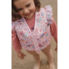 Bild von Little Dutch Schwimmweste 2-3 Jahre Dreamy Mermaid