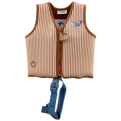 Bild von Little Dutch Schwimmweste 2-3 Jahre Ocean World