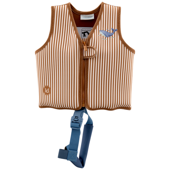 Bild von Little Dutch Schwimmweste 2-3 Jahre Ocean World