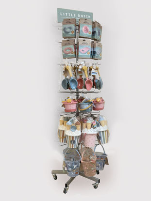 Bild von Little Dutch Summer Display including Fresh Greens