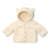 Bild von Teddy cardigan Off White - 68