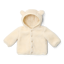 Bild von Teddy cardigan Off White - 68