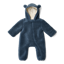 Bild von Teddy one-piece suit Stone Blue - 62/68