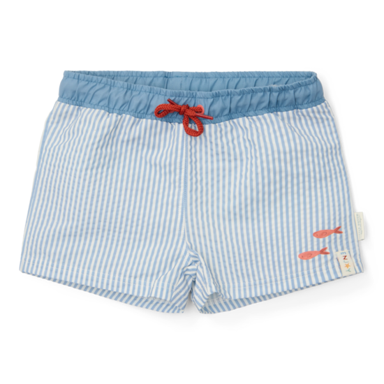 Bild von Swim trunks Seashells Multi-colour - 62/68