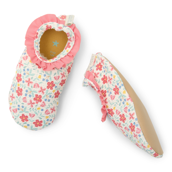 Bild von Schwimm Schuhe Sunny Flowers Multi-colour - Size 25-26