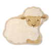 Bild von Teppich Schaf- Little Farm