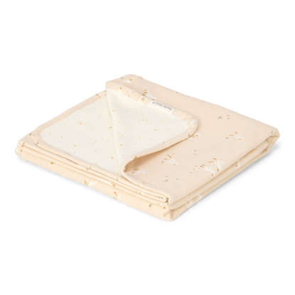 Bild von Wiegedecke Sommer - Little Goose