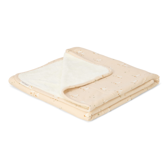 Bild von Kinderbettdecke - Little Goose