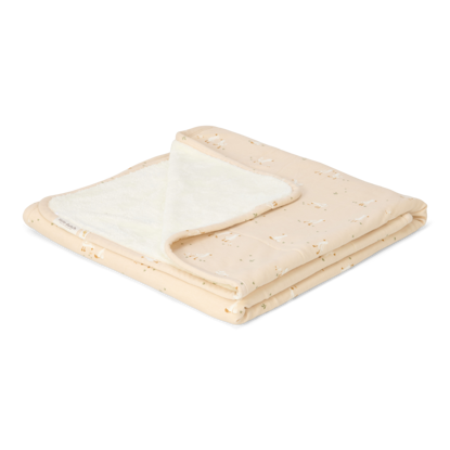 Bild von Wiegedecke - Little Goose