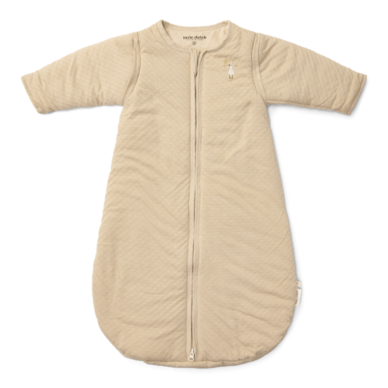Bild von Winterschlafsack 70 cm - Soft Beige