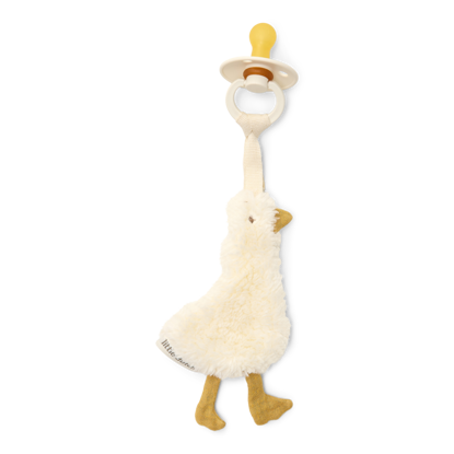 Bild von Schnullertuch - Goose