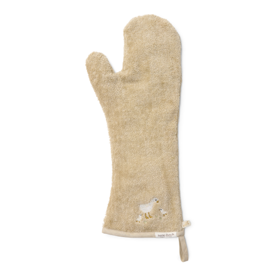 Bild von Baby Waschhandschuh - Little Goose