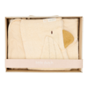 Bild von Geschenkbox Textil - Little Goose