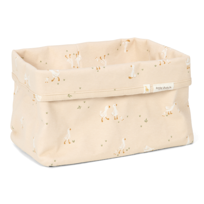 Bild von Aufbewahrungsbox gross - Little Goose