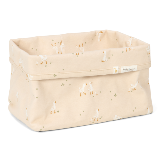 Bild von Aufbewahrungsbox gross - Little Goose