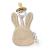 Bild von Schnullertuch - Rabbit