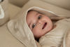 Bild von Kaputzenhandtuch - Baby Bunny - 75x75