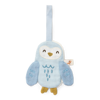 Bild von Schnullertuch Eule - Forest Friends