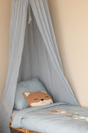 Bild für Kategorie Betthimmel + Kissen NEW