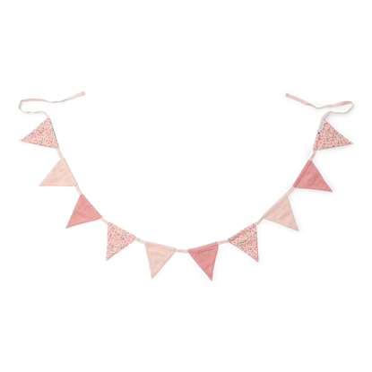 Bild von Girlande- Fairy Floral