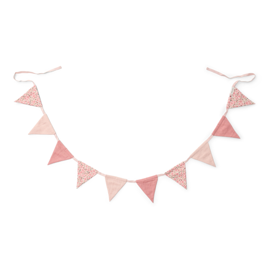 Bild von Girlande- Fairy Floral