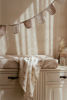 Bild von Girlande Pure soft Beige