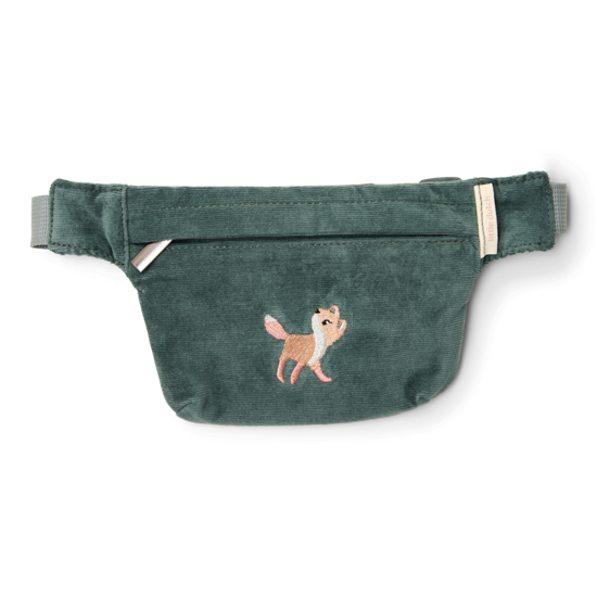 Bild von Hüfttasche - Grün - Größe Einheitsgröße - Forest Friends
