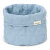 Bild von Aufbewahrungsbox klein - Pure Denim Blue