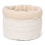 Bild von Aufbewahrungsbox gross- Pure Soft Beige Stripe