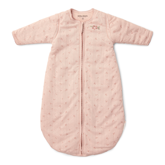 Bild von Winter Schlafsack 70 cm - Pure Blossom