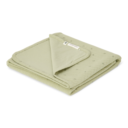 Bild von Wiegedecke - Pure Sage Leaves