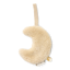 Bild von Schnullertuch - Moon Pure Soft Beige