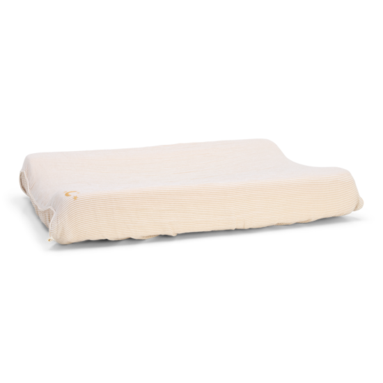 Bild von Wickelauflagenbezug - Pure Soft Beige