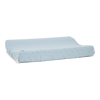 Bild von Wickelunterlagenbezug - Pure Denim Blue