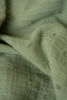 Bild von Swaddle muslin 120x120 - Pure Sage