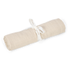 Bild von Swaddle muslin 120x120 - Pure Soft Beige