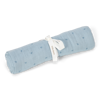 Bild von Swaddle muslin 120x120 - Pure Denim Blue