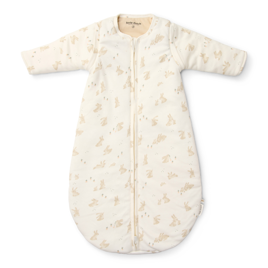 Bild von Schlafsack Winter 90 cm - Baby Bunny