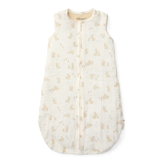 Bild von Schlafsack Sommer 90 cm - Baby Bunny