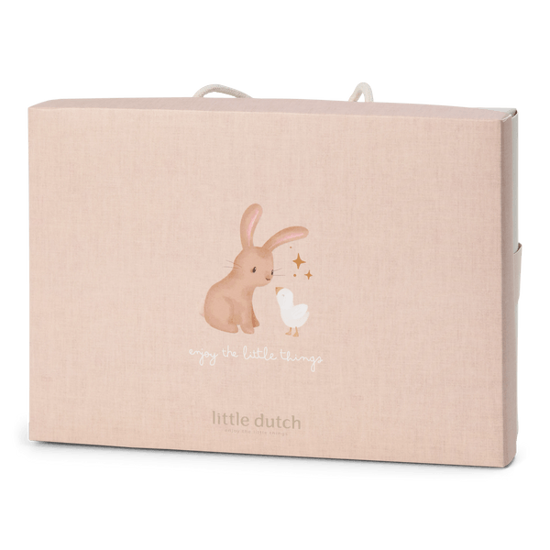 Bild von Clothing gift set newborn naturals -62/68