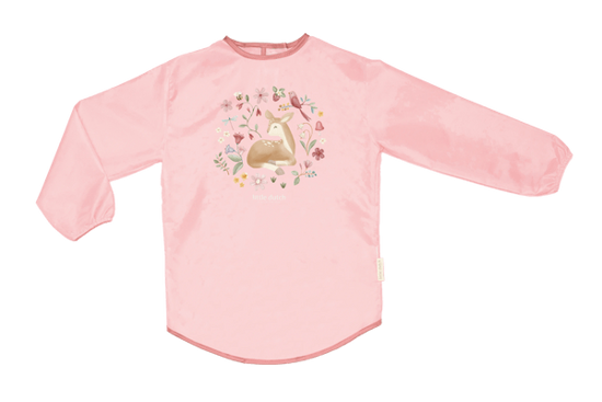 Bild von Bastelschürze Fairy Garden