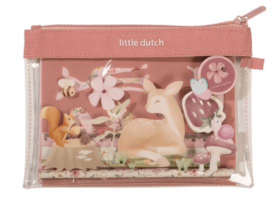 Bild von Schreibset Fairy Garden