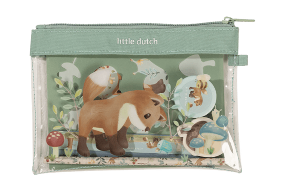 Bild von Schreibset Forest Friends