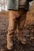 Bild von Trousers Brown - 104