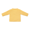 Bild von T-shirt langärmelig Warm Yellow - 44 (NOOS)
