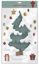Bild von Fenster Stickers Weihnachtsbaum