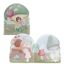 Bild von Little Dutch Badebuch Forest Friends