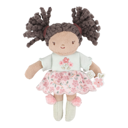 Bild von Mini-Puppe Evi GRS