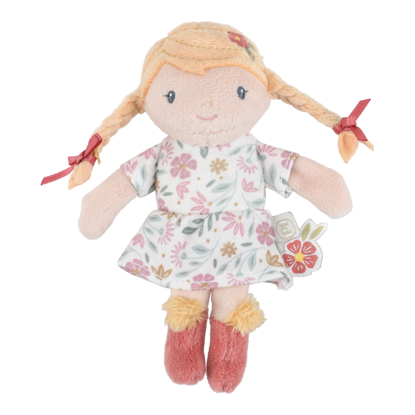 Bild von Mini-Puppe Julia GRS