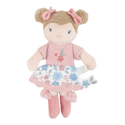 Bild von Mini-Puppe Rosa GRS